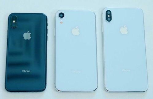 iphone22最新爆料,颠覆性设计与强大性能前瞻揭秘