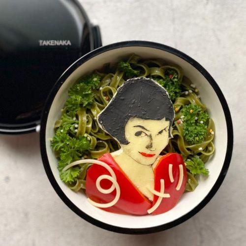 便当 电影 在线观看,一场味蕾与心灵的盛宴 第3张 便当 电影 在线观看,一场味蕾与心灵的盛宴 第3张