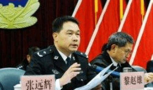 广东监狱爆料案件最新,案件细节揭露惊人内幕  第3张