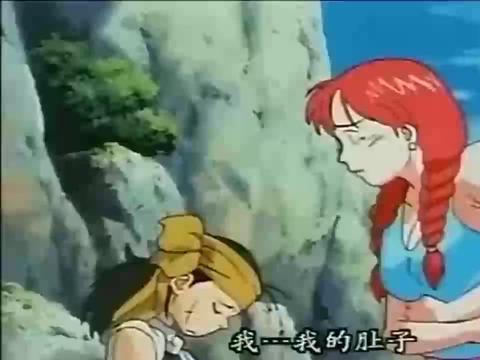 原神丑角最新爆料视频,神秘角色揭秘，游戏剧情再掀波澜  第3张