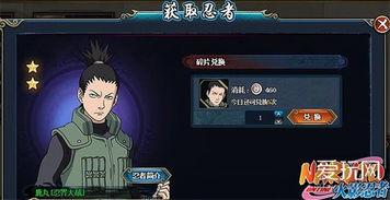 忍界鹿丸爆料视频大全集,揭秘忍者世界背后的秘密与真相  第1张