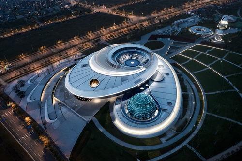 中国天文馆最新爆料新闻,宇宙奥秘探索再升级 第1张 中国天文馆最新爆料新闻,宇宙奥秘探索再升级 第1张