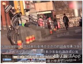 小涛前妻爆料视频,揭秘婚姻背后的惊人真相