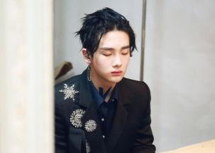 娱乐爆料周震南,揭秘明星背后的故事 第3张 娱乐爆料周震南,揭秘明星背后的故事 第3张